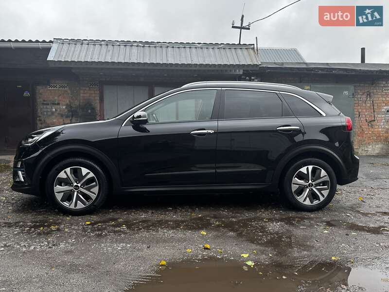 Kia Niro 2020
