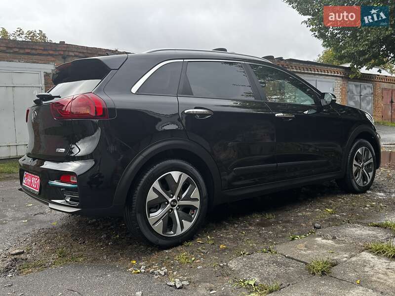 Kia Niro 2020