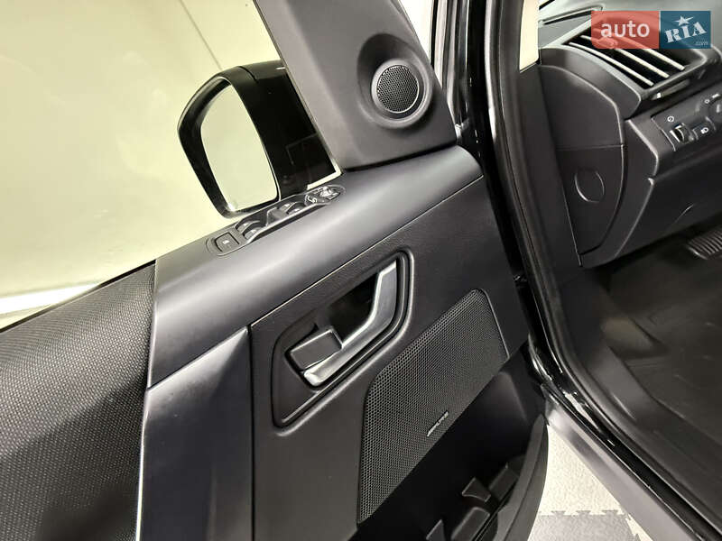 Land Rover Freelander 2011