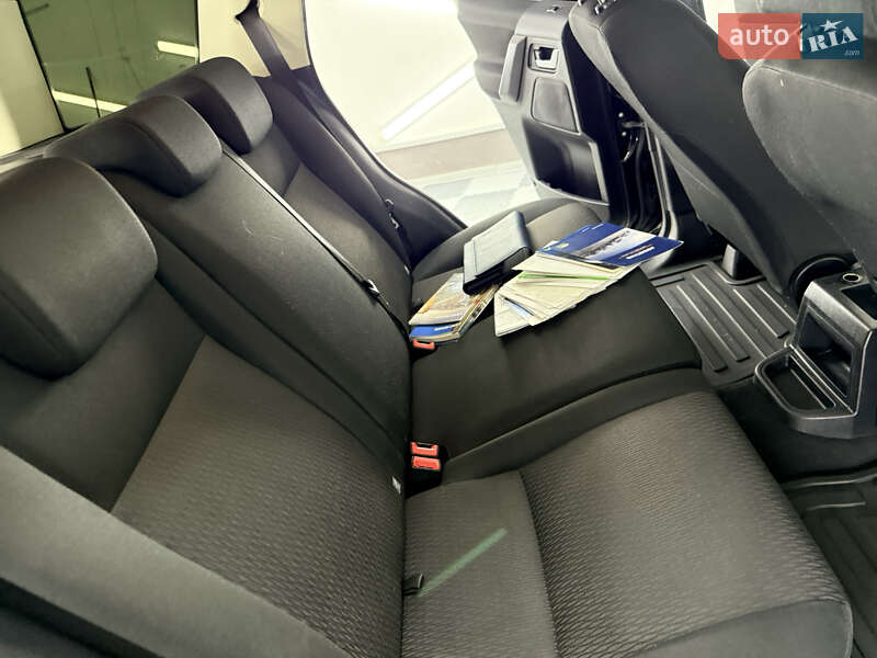 Land Rover Freelander 2011