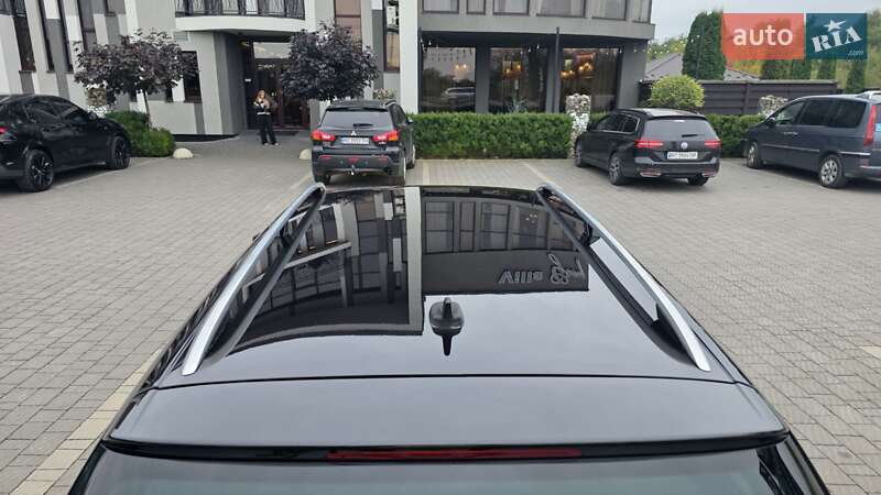 Volkswagen Passat 2011