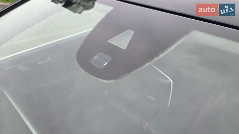 Volkswagen Passat 2011