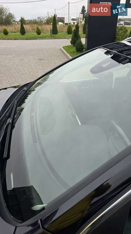 Volkswagen Passat 2011