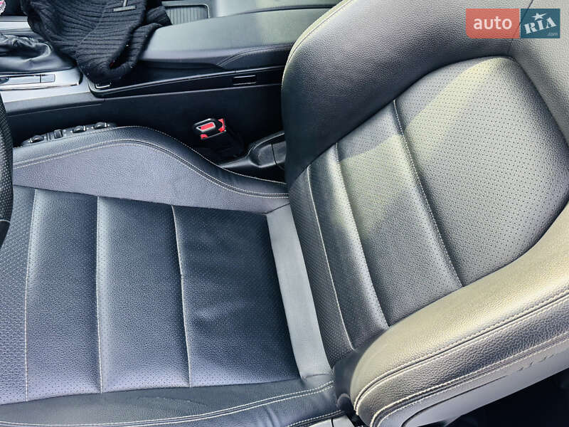 Mercedes-Benz E-Class 2012