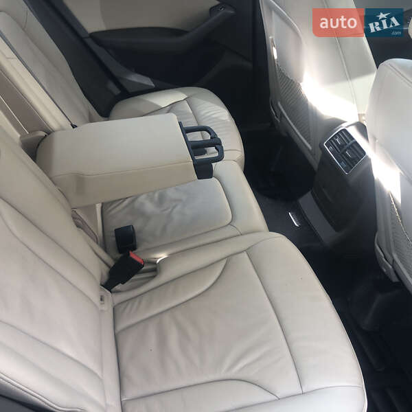 Audi Q5 2016
