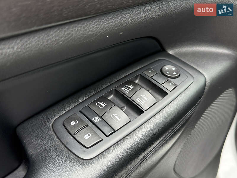 Jeep Grand Cherokee 2016