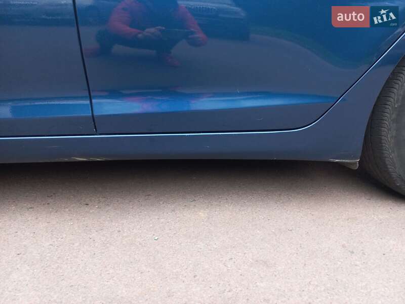 Hyundai Elantra 2015