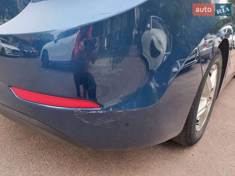 Hyundai Elantra 2015