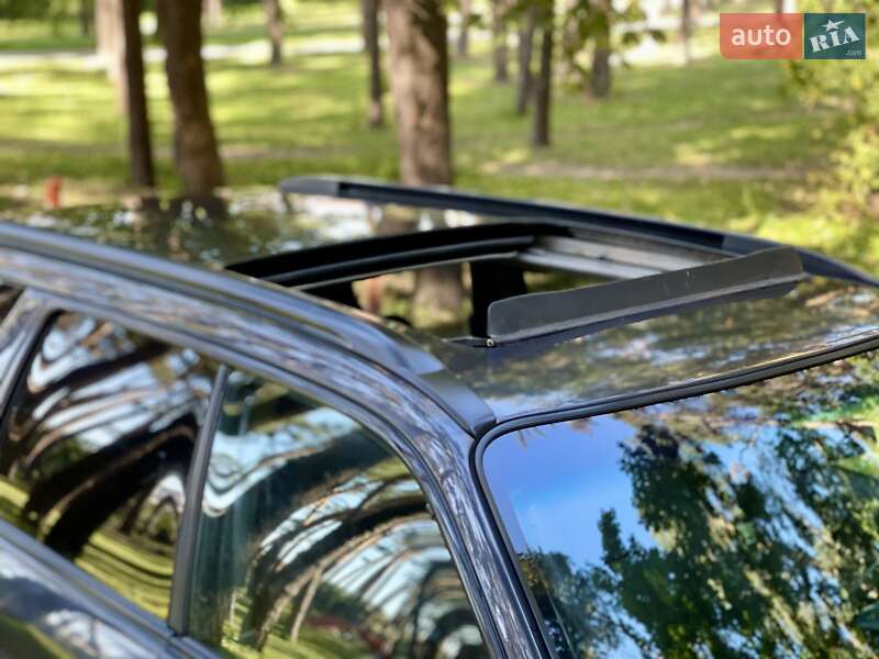 Subaru Forester 2008