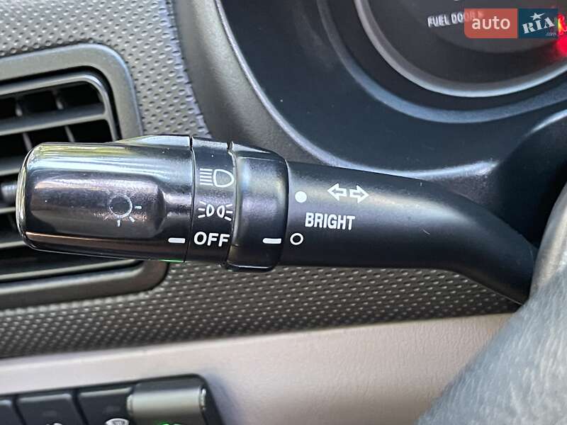 Subaru Forester 2008