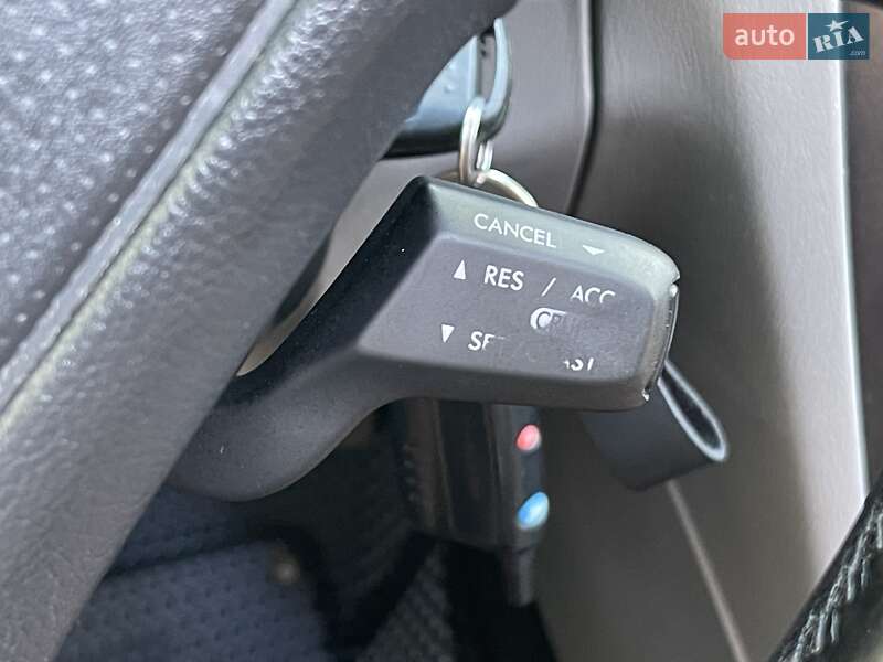 Subaru Forester 2008