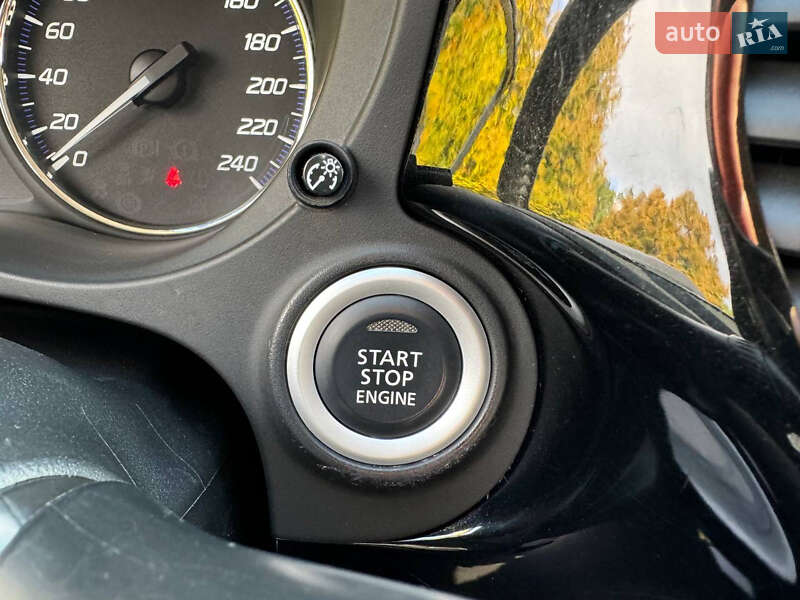 Mitsubishi Outlander 2020