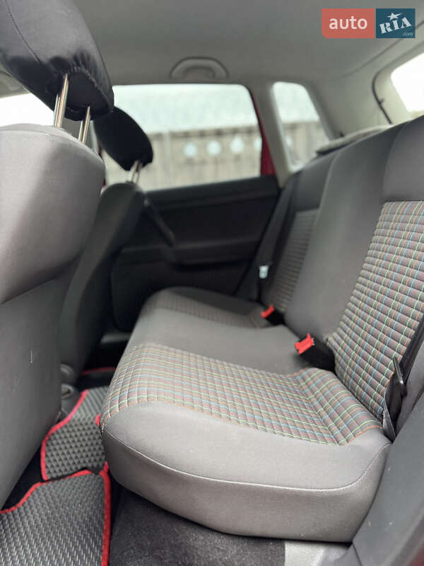 Volkswagen Polo 2008