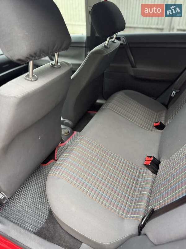 Volkswagen Polo 2008