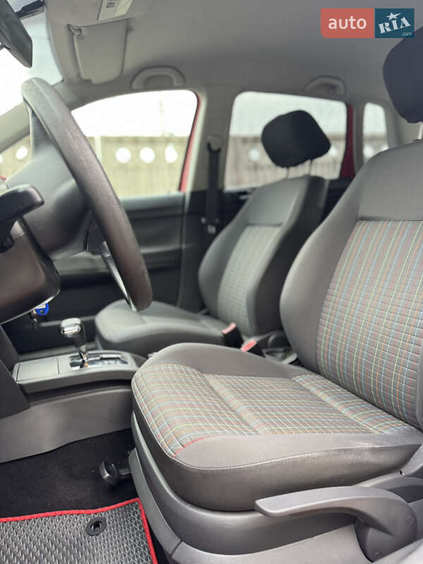 Volkswagen Polo 2008