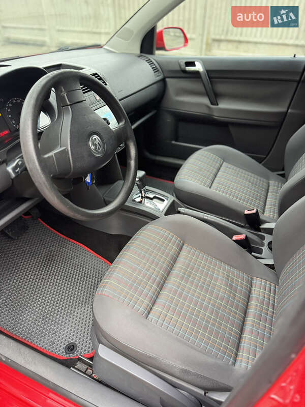 Volkswagen Polo 2008