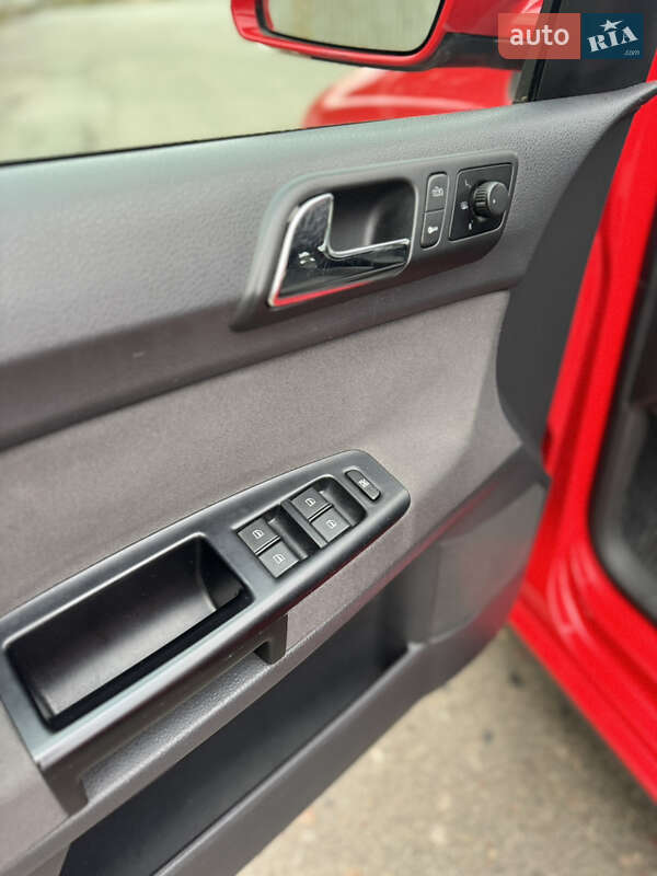 Volkswagen Polo 2008