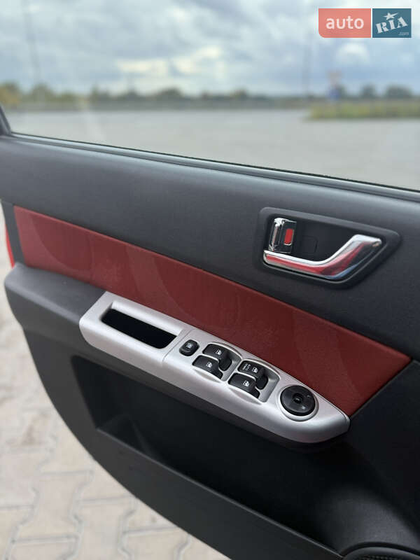 Hyundai Getz 2008