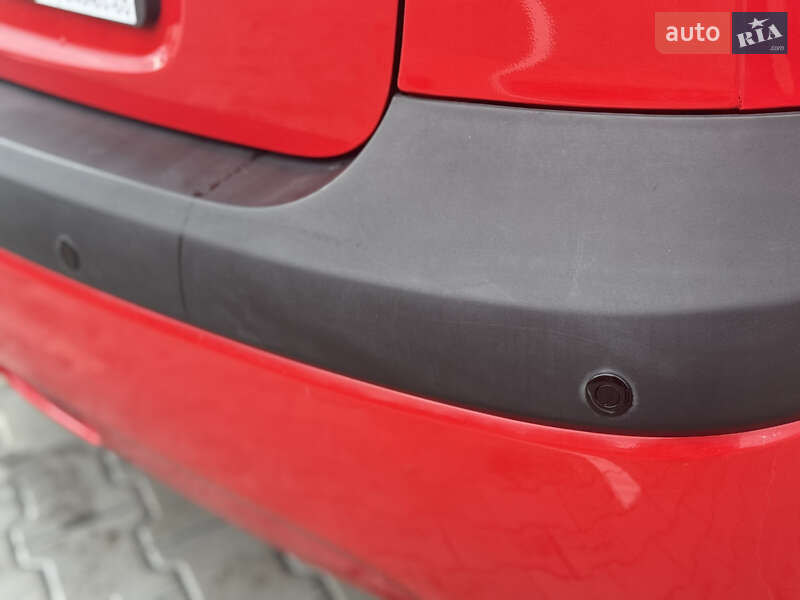 Hyundai Getz 2008