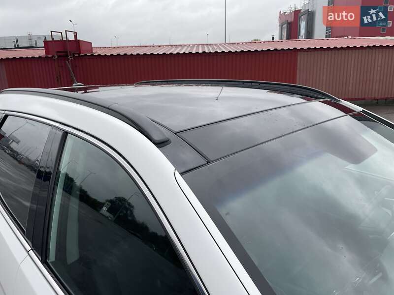 Hyundai Santa FE 2013