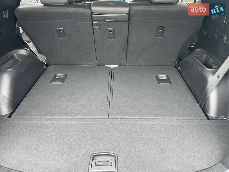 Hyundai Santa FE 2013