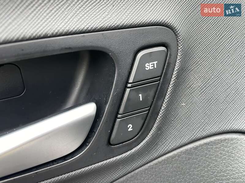 Hyundai Santa FE 2013