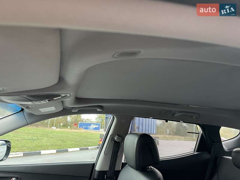 Hyundai Santa FE 2013