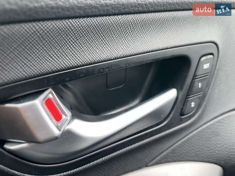 Hyundai Santa FE 2013