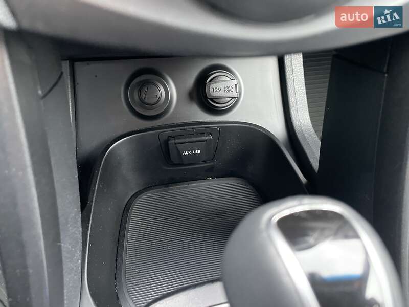 Hyundai Santa FE 2013