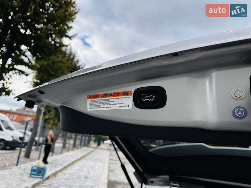 Mitsubishi Outlander 2022