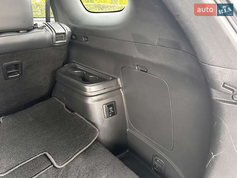 Mitsubishi Outlander 2022