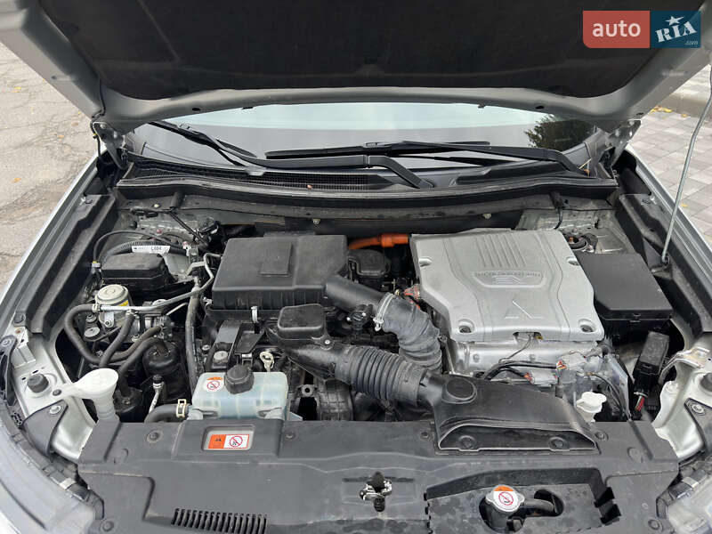 Mitsubishi Outlander 2022