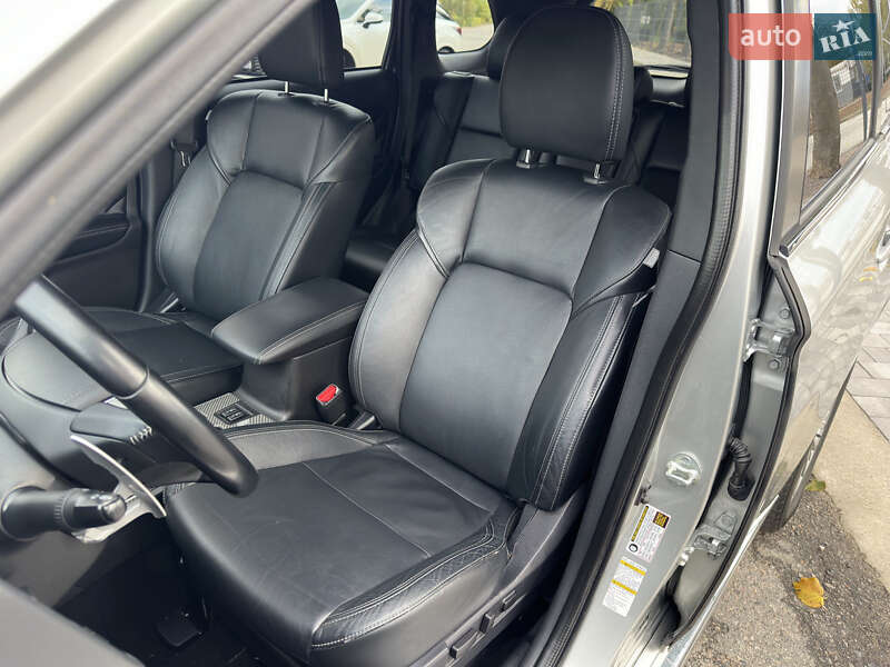 Mitsubishi Outlander 2022