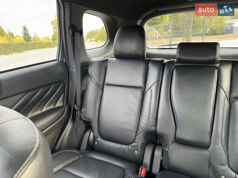 Mitsubishi Outlander 2022