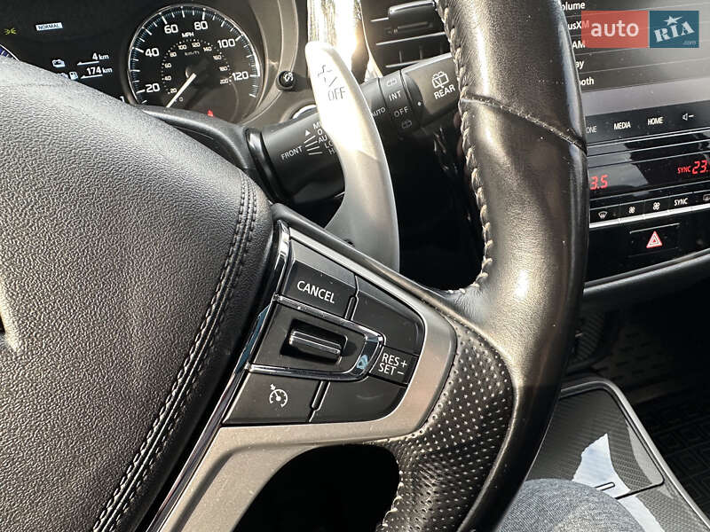 Mitsubishi Outlander 2022