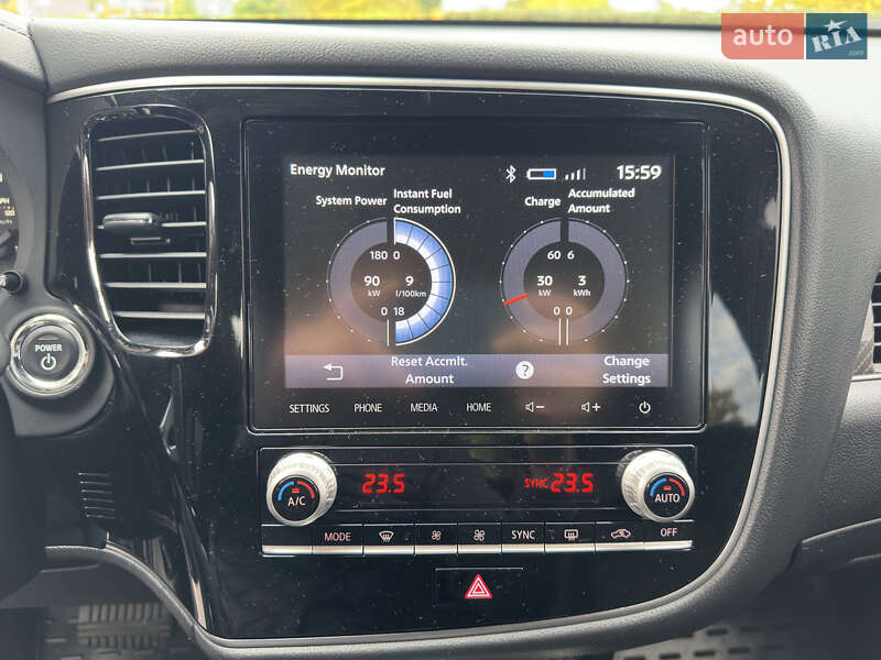 Mitsubishi Outlander 2022