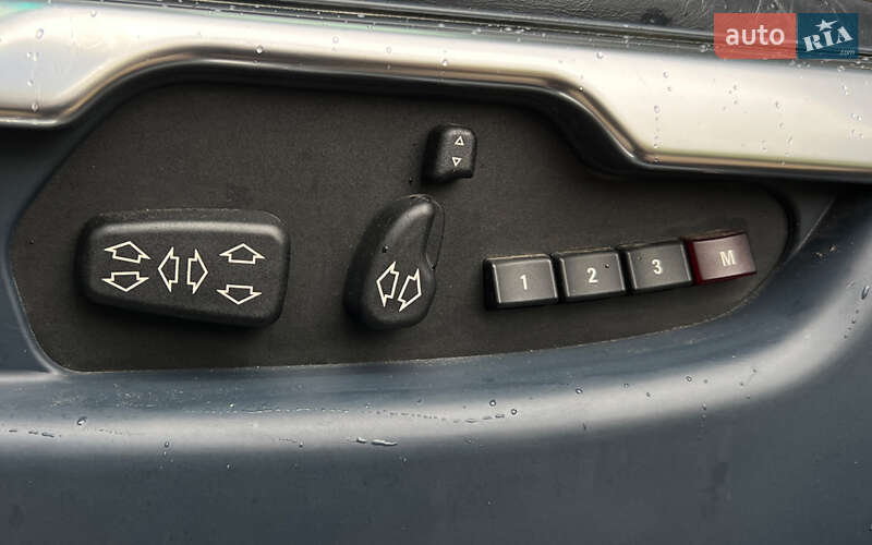 Land Rover Range Rover 2008