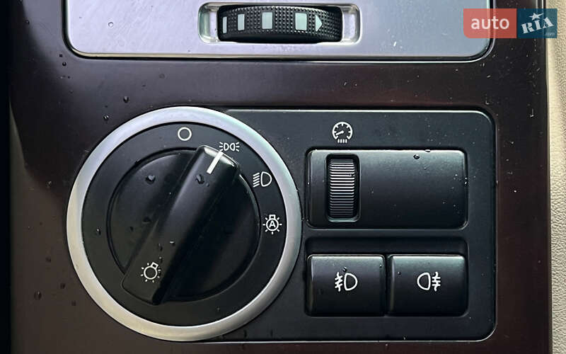 Land Rover Range Rover 2008