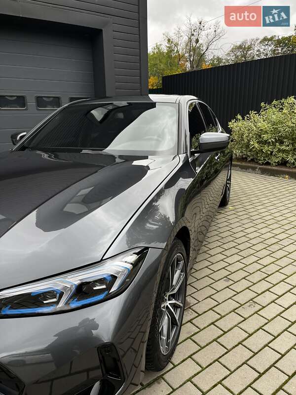 BMW 3 Series 2019