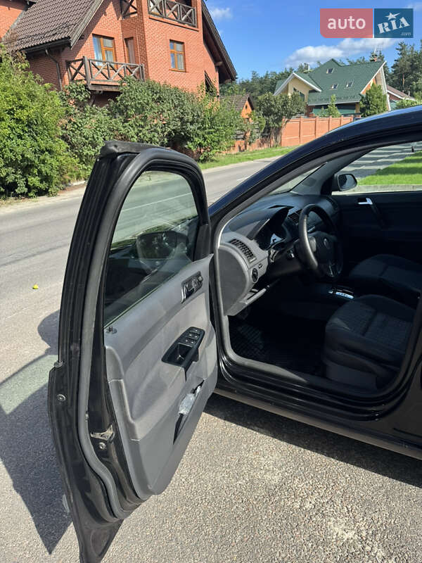 Volkswagen Polo 2008