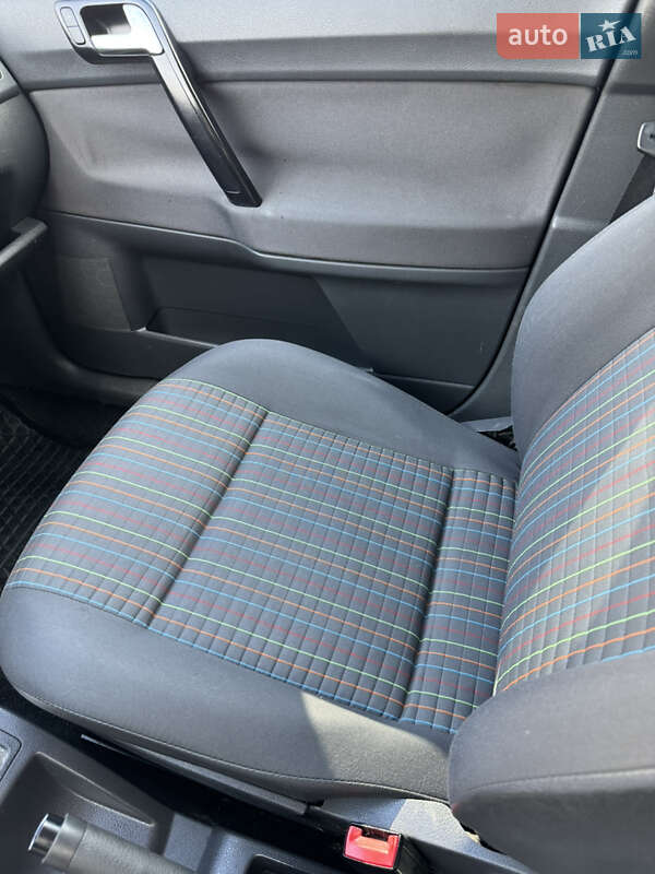 Volkswagen Polo 2008