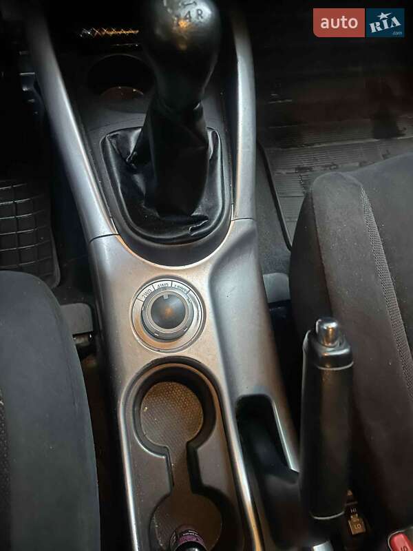 Mitsubishi Outlander XL 2008