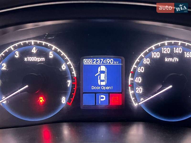 Hyundai Genesis 2008