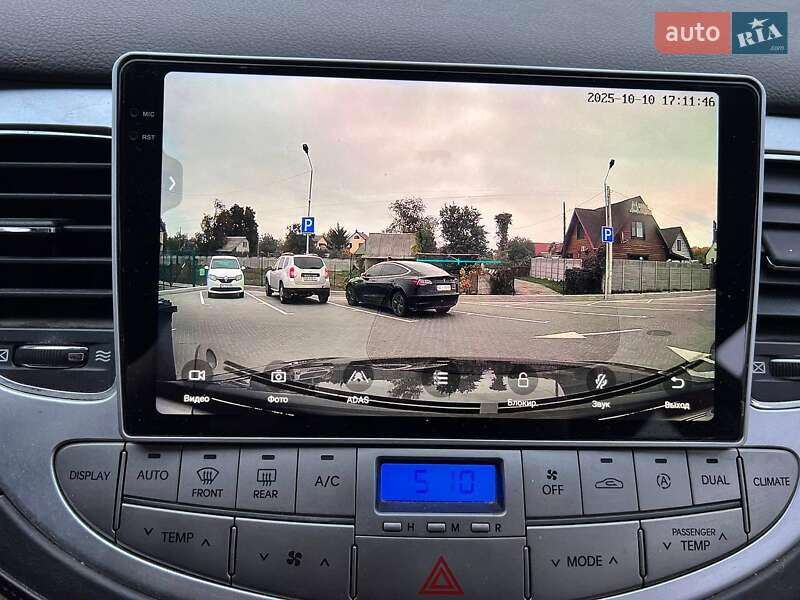 Hyundai Genesis 2008