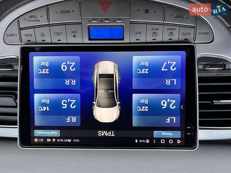 Hyundai Genesis 2008