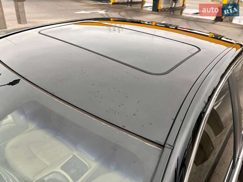 Hyundai Genesis 2008