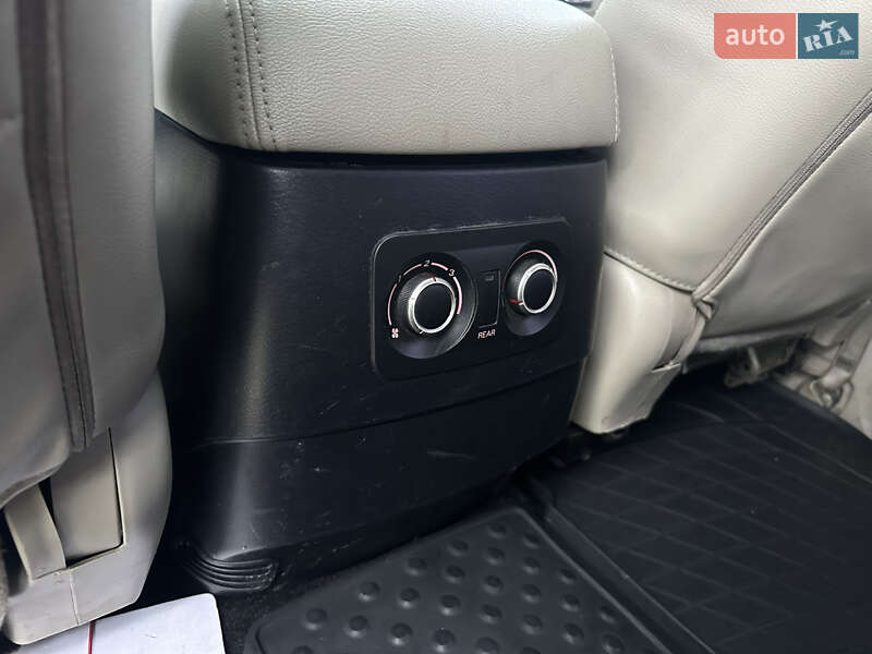 Mitsubishi Pajero 2008