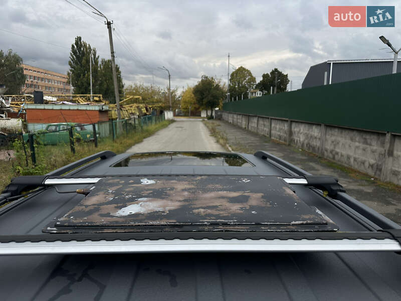 Mitsubishi Pajero 2008