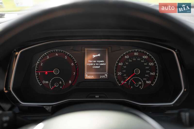 Volkswagen Jetta 2019