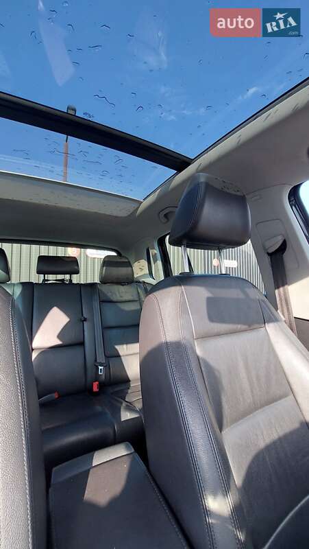 Volkswagen Tiguan 2016